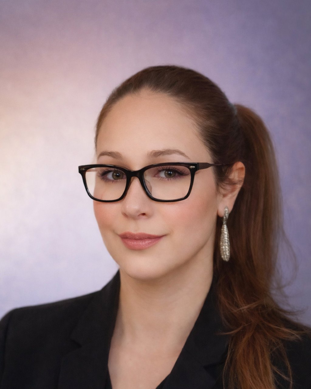 Heidi, who built ThriveMom.